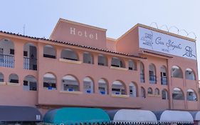 Casa Shaguiba