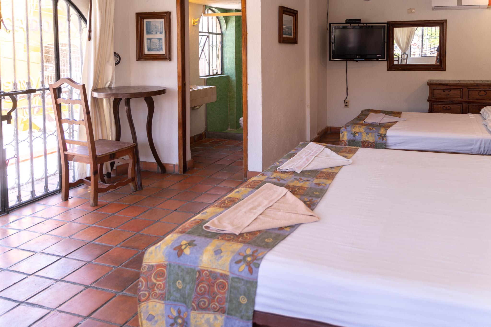 Casa Shaguiba Hotel Crucecita  Exterior photo