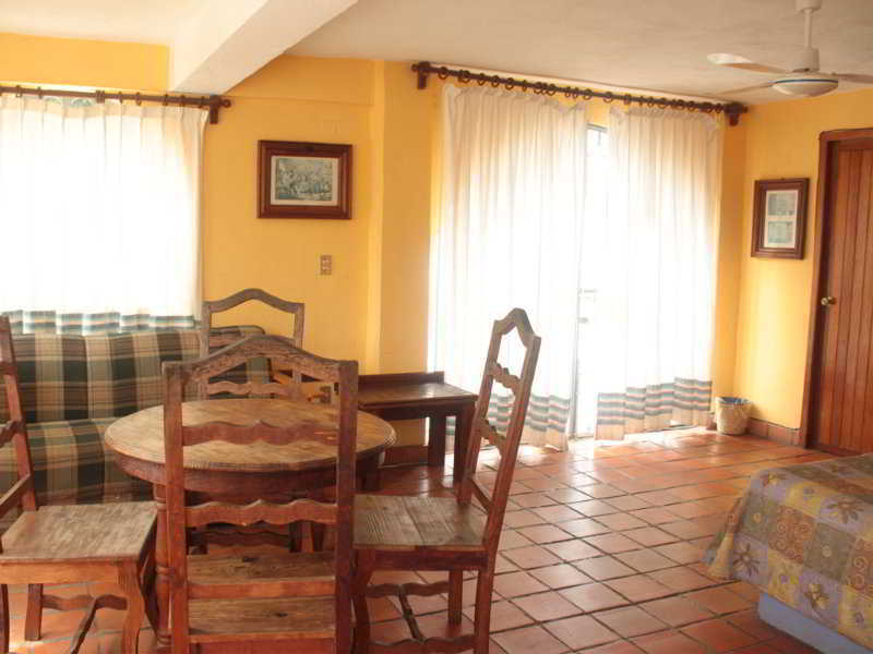 Casa Shaguiba Hotel Crucecita  Exterior photo
