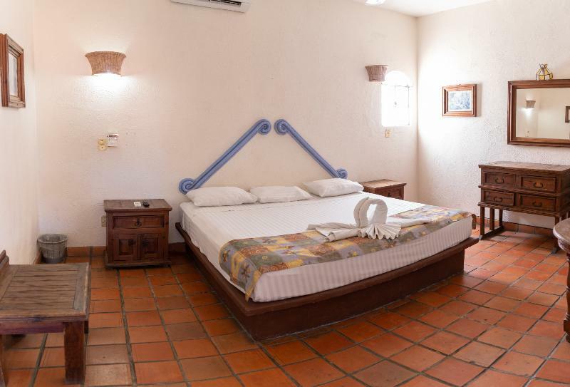 Casa Shaguiba Hotel Crucecita  Exterior photo